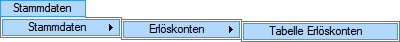 79_Stammdaten_Tabelle Erlöskonten