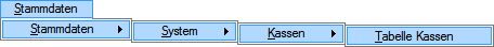 menu_Menu_&Kassen_&Tabelle Kassen_26