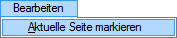 menu_Kassa.AdminMenu_Bearbeiten_&Aktuelle Seite markieren_18