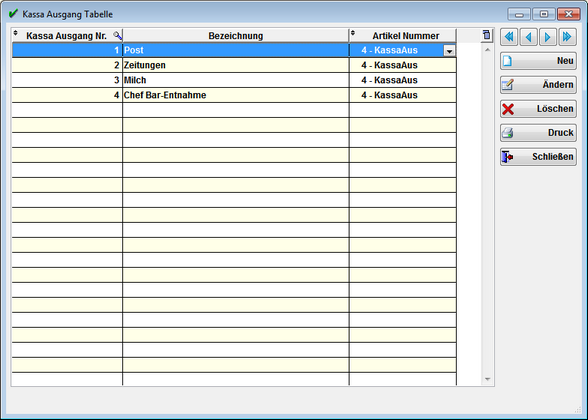 Table_KassaAusgang