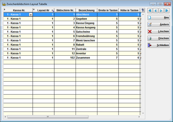 Table_ScrLayout